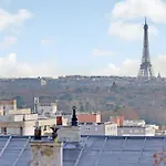 Bright - 2br-4p- * Suresnes