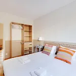 Apartamento Bright - 2br-4p- Suresnes