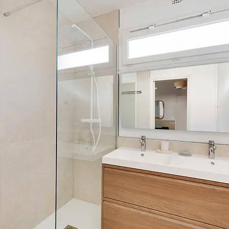 Bright - 2br-4p- * Suresnes