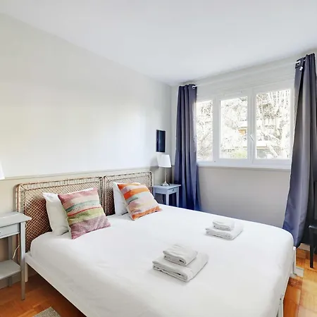 Bright - 2br-4p-