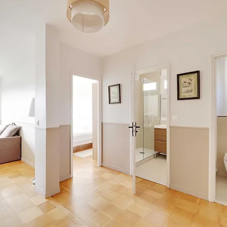Bright - 2br-4p- Apartmán *