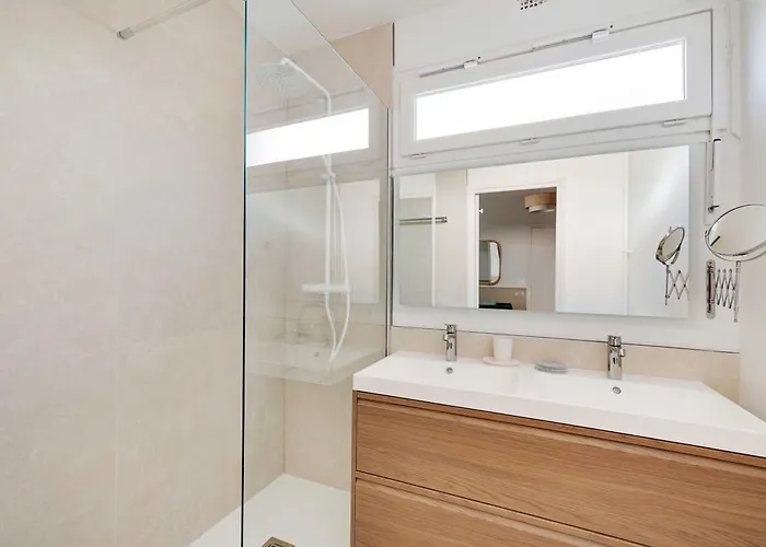 Bright - 2br-4p- * Suresnes